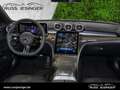 Mercedes-Benz C 220 d 4M T AMG Line *LED*Pano*AHK*360*Memo*FLA Weiß - thumbnail 5