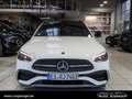 Mercedes-Benz C 220 d 4M T AMG Line *LED*Pano*AHK*360*Memo*FLA Weiß - thumbnail 10
