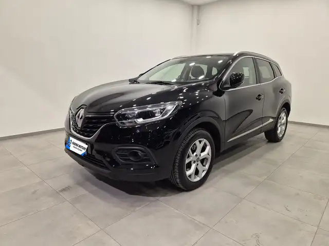 Renault Kadjar 1.5 blue dci Business 115cv N1 - NEOPATENTATI - Cam