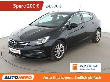 1.6 SIDI Turbo Innovation Start/Stop *LED*TEMPO*