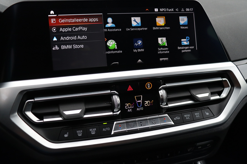 BMW 320 3-serie Touring 320i High Executive Edition | Adap — photo 18