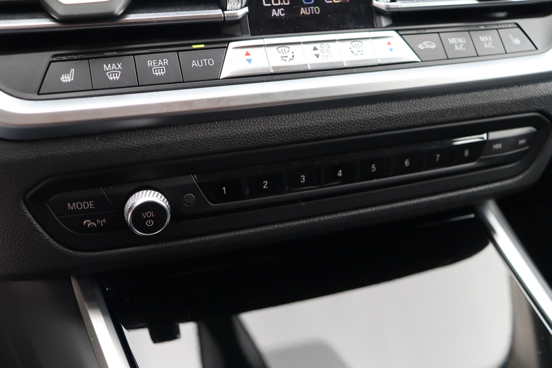 BMW 320 3-serie Touring 320i High Executive Edition | Adap — photo 23