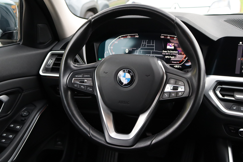 BMW 320 3-serie Touring 320i High Executive Edition | Adap — photo 6