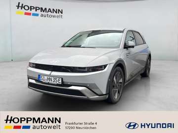(MY25) 84 kWh, (325 PS) 4WD TECHNIQ