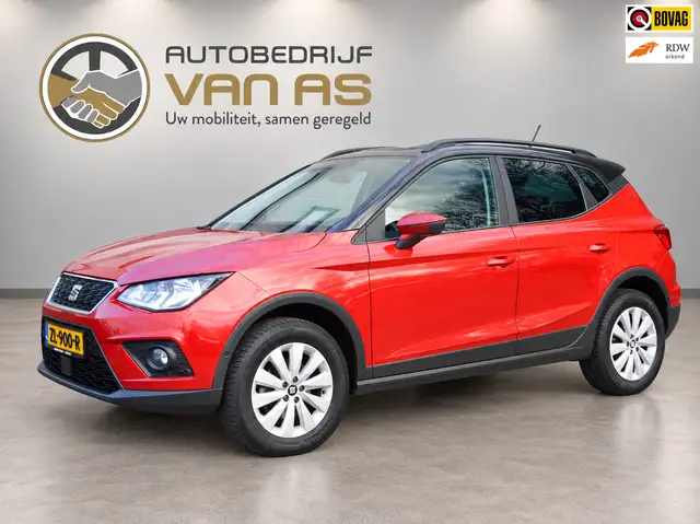 SEAT Arona 1.0 TSI Style Busn. Intense BEATS AUDIO|CAMERA|2 N