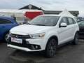 Mitsubishi ASX ASX 1,6 MIVEC Invite Vision 40 Blanc - thumbnail 2