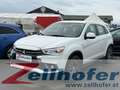 Mitsubishi ASX ASX 1,6 MIVEC Invite Vision 40 Weiß - thumbnail 1
