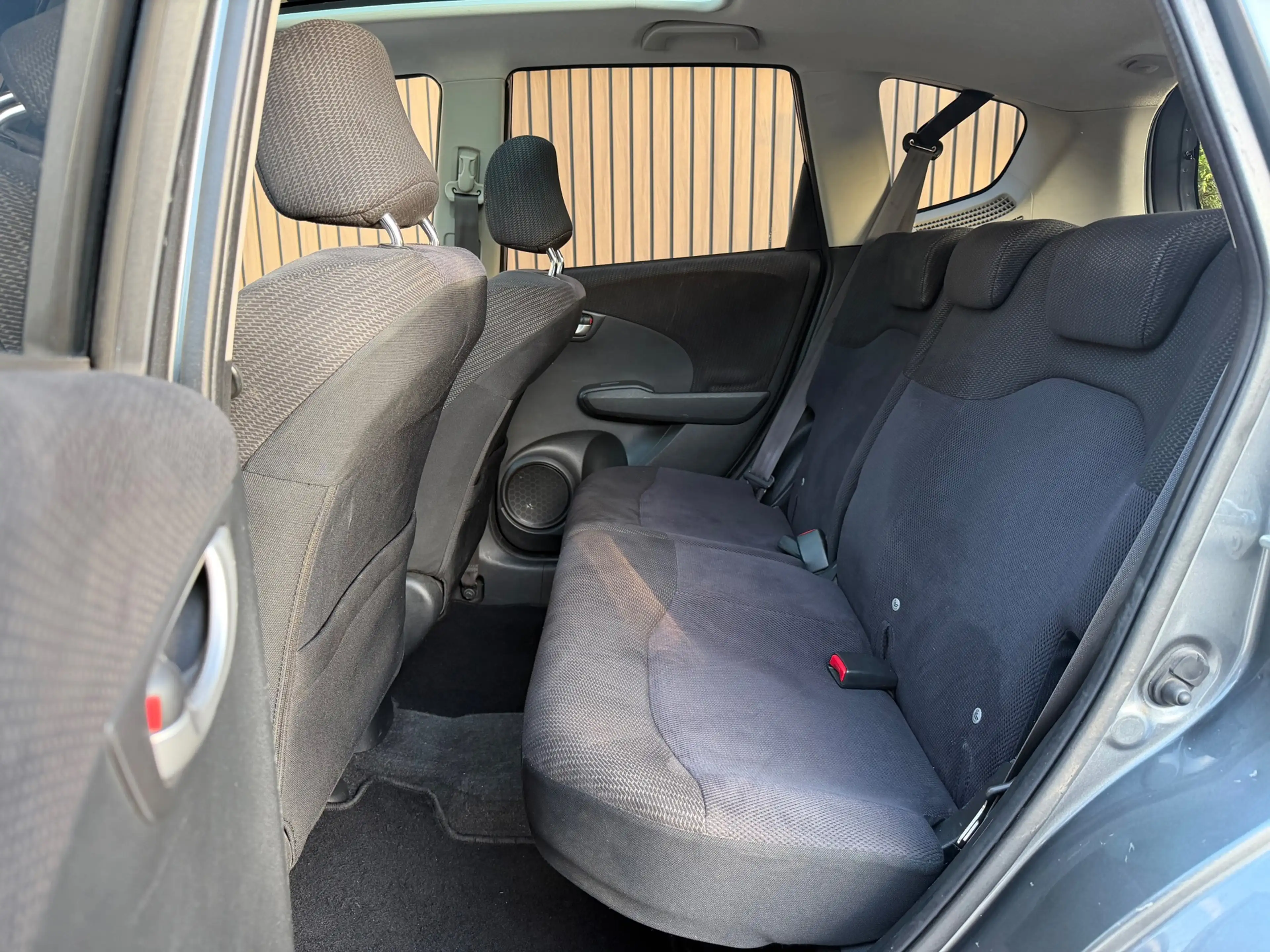 Honda Jazz 1.4 Hybrid Elegance 2014 PANO AUTOMAAT AIRCO — photo 10