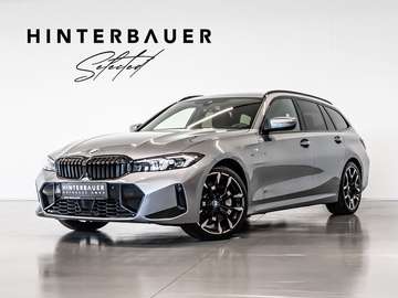 i xDrive M-SPORT*SITZHEIZ*LIVECOCKPIT*LED*HIFI*