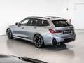 BMW 330 i xDrive M-SPORT*SITZHEIZ*LIVECOCKPIT*LED*HIFI* Gris - thumbnail 12