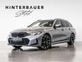 BMW 330 i xDrive M-SPORT*SITZHEIZ*LIVECOCKPIT*LED*HIFI* Grau - thumbnail 1