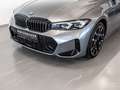 BMW 330 i xDrive M-SPORT*SITZHEIZ*LIVECOCKPIT*LED*HIFI* Grau - thumbnail 7
