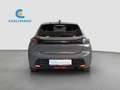 Peugeot 208 1.2 puretech Allure s&s 100cv Grigio - thumbnail 2
