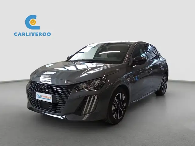 Peugeot 208 1.2 puretech Allure s&s 100cv