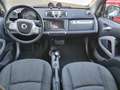 smart forTwo CDI 40kW*Autom*Klima*Navi* Gris - thumbnail 9
