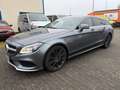 Mercedes-Benz CLS CLS 350 BlueTec / d 4Matic Grau - thumbnail 1