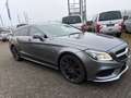 Mercedes-Benz CLS CLS 350 BlueTec / d 4Matic Grau - thumbnail 2