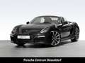 Porsche Boxster Black Edition Sportabgasanlage 49.750 km Schwarz - thumbnail 1
