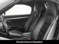 Porsche Boxster Black Edition Sportabgasanlage 49.750 km Schwarz - thumbnail 11