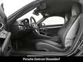 Porsche Boxster Black Edition Sportabgasanlage 49.750 km Schwarz - thumbnail 16