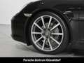 Porsche Boxster Black Edition Sportabgasanlage 49.750 km Schwarz - thumbnail 9