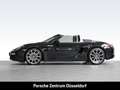 Porsche Boxster Black Edition Sportabgasanlage 49.750 km Schwarz - thumbnail 2