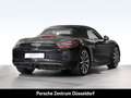 Porsche Boxster Black Edition Sportabgasanlage 49.750 km Schwarz - thumbnail 4