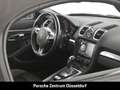 Porsche Boxster Black Edition Sportabgasanlage 49.750 km Schwarz - thumbnail 23
