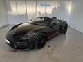 Porsche 718 Spyder 2.0 PDK SPORT CHRONO-PELLE-20"-SCARICO Schwarz - thumbnail 4