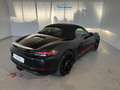 Porsche 718 Spyder 2.0 PDK SPORT CHRONO-PELLE-20"-SCARICO Schwarz - thumbnail 7