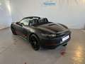 Porsche 718 Spyder 2.0 PDK SPORT CHRONO-PELLE-20"-SCARICO Schwarz - thumbnail 9