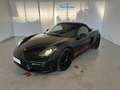 Porsche 718 Spyder 2.0 PDK SPORT CHRONO-PELLE-20"-SCARICO Schwarz - thumbnail 2