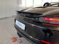 Porsche 718 Spyder 2.0 PDK SPORT CHRONO-PELLE-20"-SCARICO Schwarz - thumbnail 11