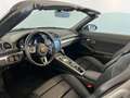 Porsche 718 Spyder 2.0 PDK SPORT CHRONO-PELLE-20"-SCARICO Schwarz - thumbnail 12