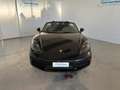 Porsche 718 Spyder 2.0 PDK SPORT CHRONO-PELLE-20"-SCARICO Schwarz - thumbnail 3