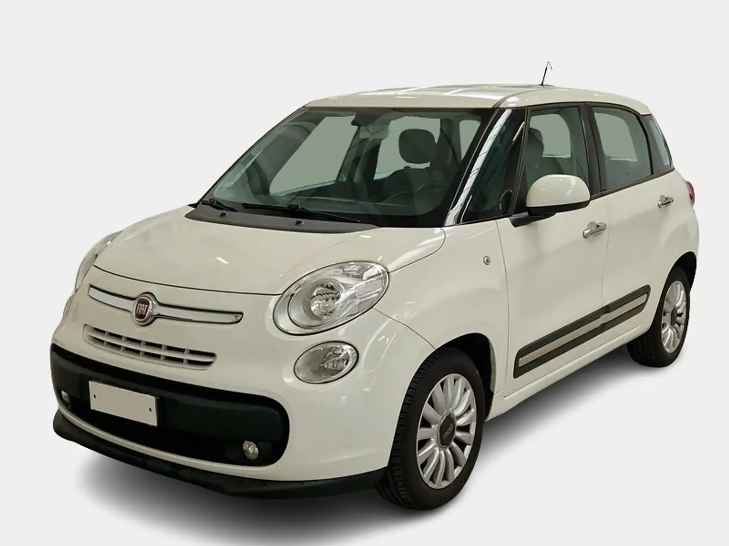 Fiat 500L 1.3 Multijet 85Cv Pop Star - 1