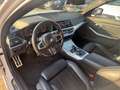 BMW 320 d Touring xDrive M Sport Blanc - thumbnail 8