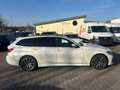 BMW 320 d Touring xDrive M Sport Blanc - thumbnail 5