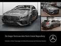 Mercedes-Benz A 45 AMG S 4M+PREMIUM PLUS+HUD+PANO+MULTIBEAM+++ Grau - thumbnail 1