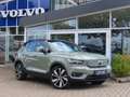 Volvo XC40 R Design Recharge Pure Electric AWD Verde - thumbnail 1
