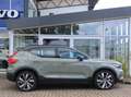 Volvo XC40 R Design Recharge Pure Electric AWD Verde - thumbnail 3
