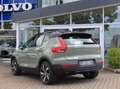 Volvo XC40 R Design Recharge Pure Electric AWD Verde - thumbnail 5