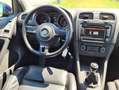 Volkswagen Golf Comfortline BlueMotion/BMT VI (5K1) 1.6 TDI Leder Azul - thumbnail 10