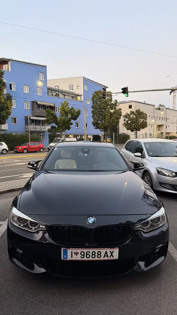 BMW 420 420d Gran Coupe Aut. - 1
