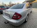 Mercedes-Benz E 240 V6 Elegance Limousine 1Hand MB S-Heft Top Gepflegt Grau - thumbnail 7