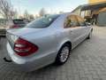 Mercedes-Benz E 240 V6 Elegance Limousine 1Hand MB S-Heft Top Gepflegt Grau - thumbnail 10
