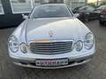 Mercedes-Benz E 240 V6 Elegance Limousine 1Hand MB S-Heft Top Gepflegt Grau - thumbnail 15