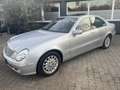 Mercedes-Benz E 240 V6 Elegance Limousine 1Hand MB S-Heft Top Gepflegt Grau - thumbnail 4