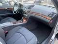 Mercedes-Benz E 240 V6 Elegance Limousine 1Hand MB S-Heft Top Gepflegt Grau - thumbnail 14