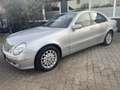Mercedes-Benz E 240 V6 Elegance Limousine 1Hand MB S-Heft Top Gepflegt Grau - thumbnail 6
